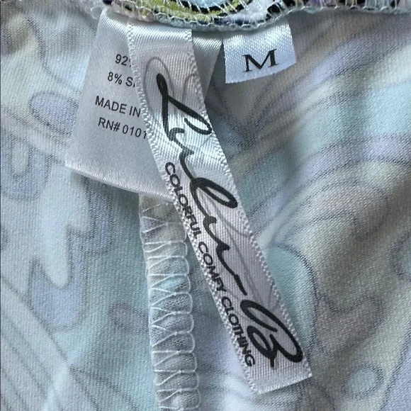 Lulu b skort - Picture 5 of 7